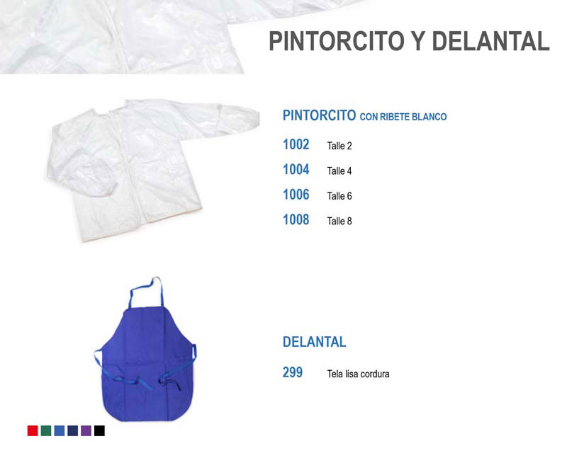 pintorcito-delantal